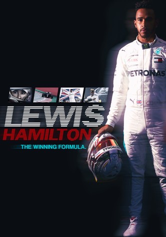 Lewis Hamilton : la formule gagnante