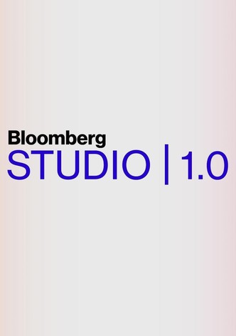 Bloomberg Studio 1.0