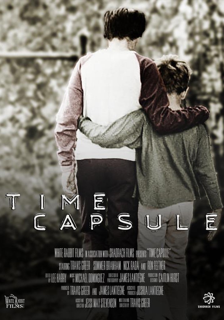 Time Capsule