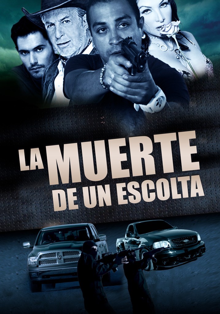 La muerte de un escolta