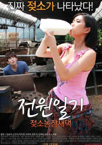 Power Diary: Cow Farm Saedaek