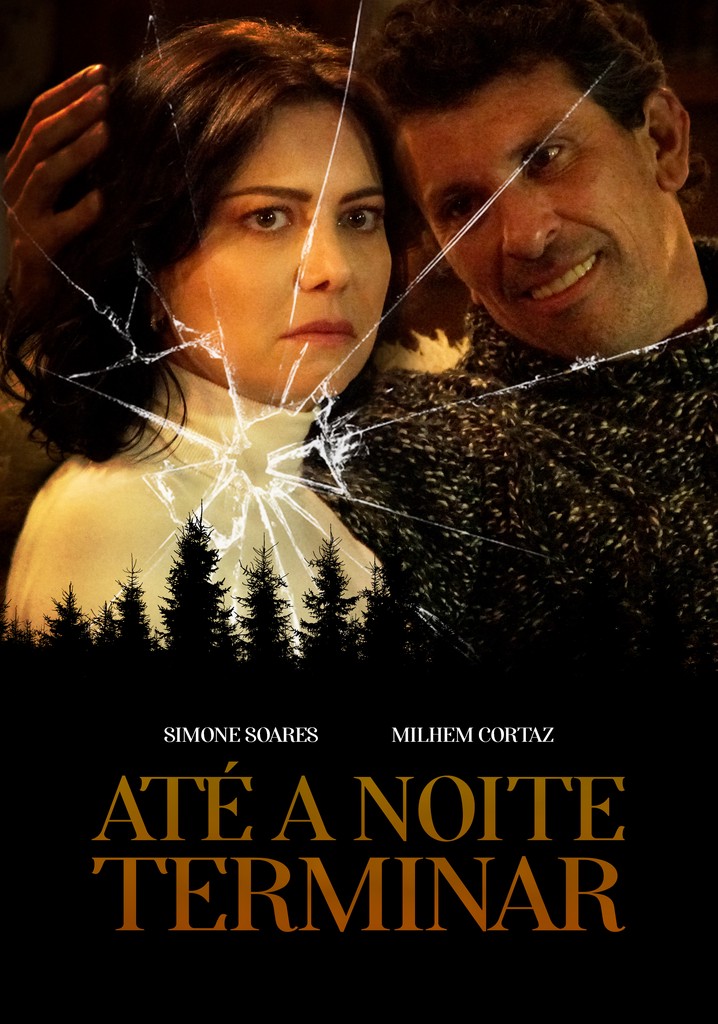 Até a Noite Terminar