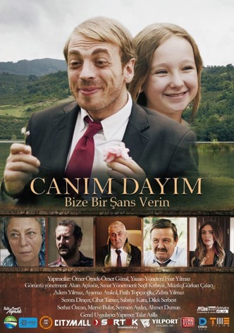 Canim Dayim