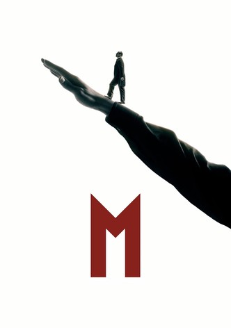 M. Il figlio del secolo