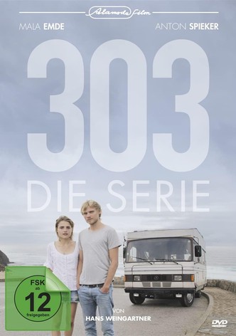 303 - Die Serie, Staffel 1