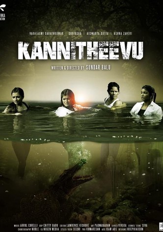 Kannitheevu