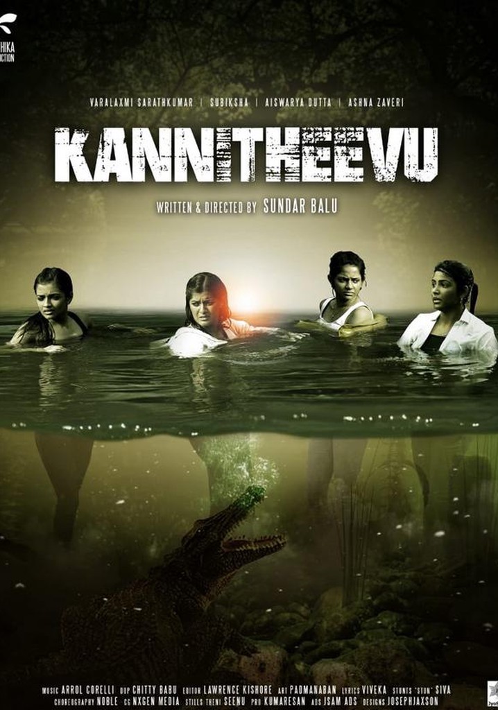 Kannitheevu