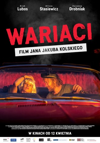 Wariaci