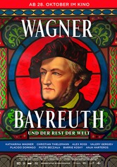 Wagner, Bayreuth und der Rest der Welt