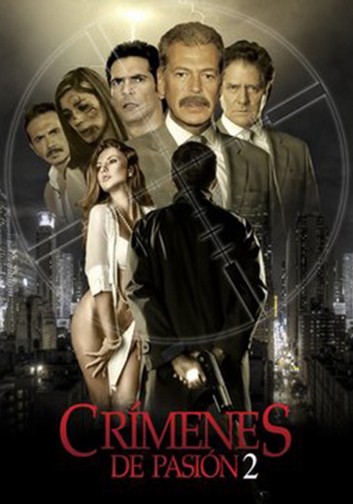 Crímenes de pasión 2