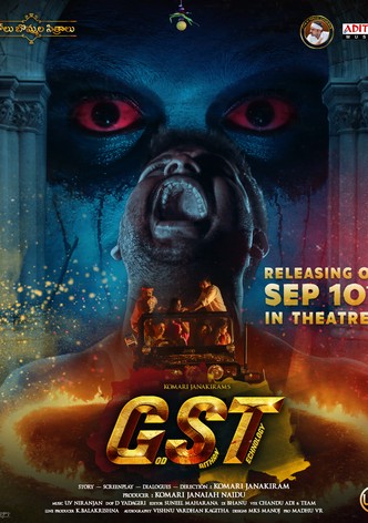 GST (God Saithan Technology)