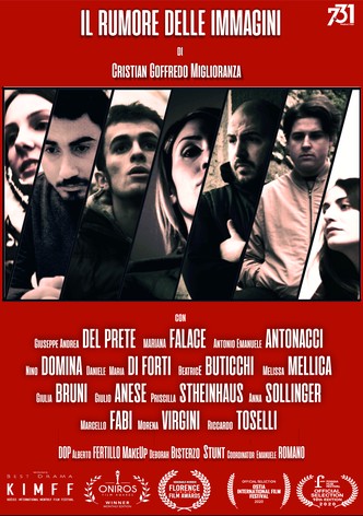 Il rumore delle immagini