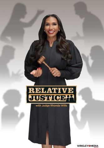 Relative Justice