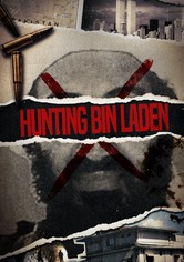 Hunting Bin Laden