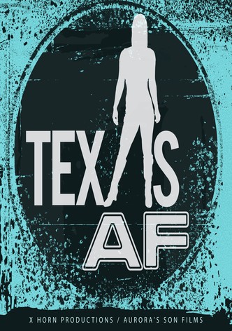 Texas AF