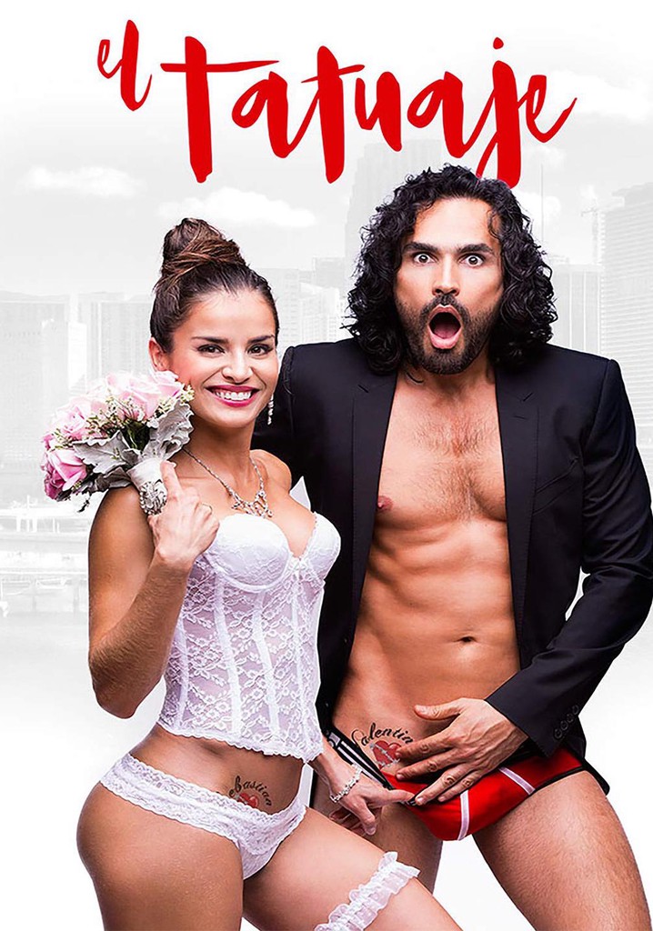 El Tatuaje