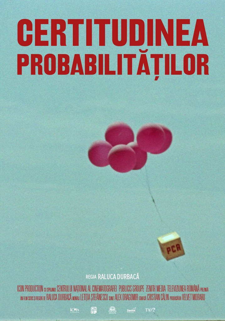 The Certainty of Probabilities