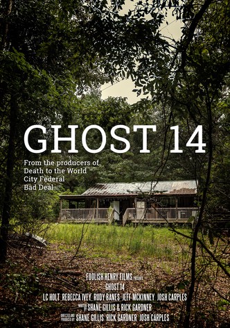 Ghost 14