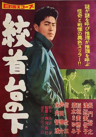 Kôshudai no shita