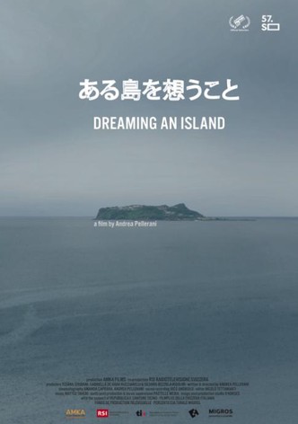 Dreaming an Island