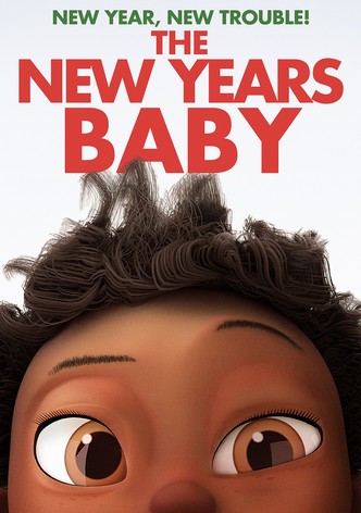 The New Years Baby
