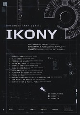 Ikony - Sezon 1