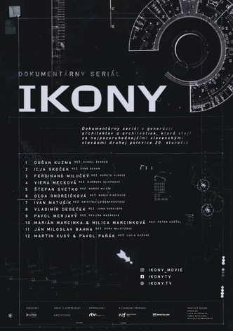 Ikony