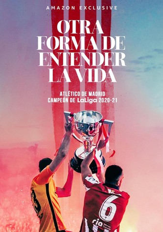 Otra forma de entender la vida