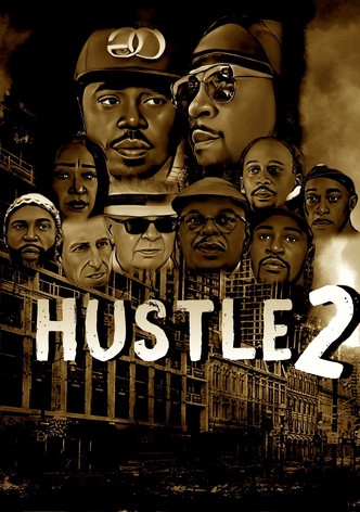 Hustle 2