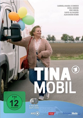 Tina mobil