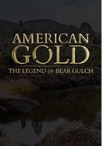 American Gold: Fünf Brüder auf Goldsuche