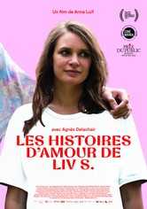 Les Histoires d'amour de Liv S.