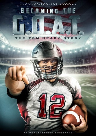 Die Tom Brady Story