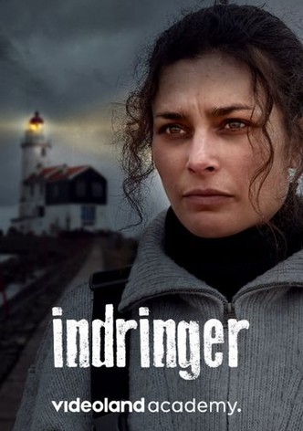Indringer