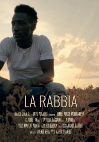 La rabbia