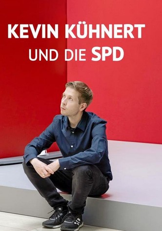 Kevin Kühnert und die SPD