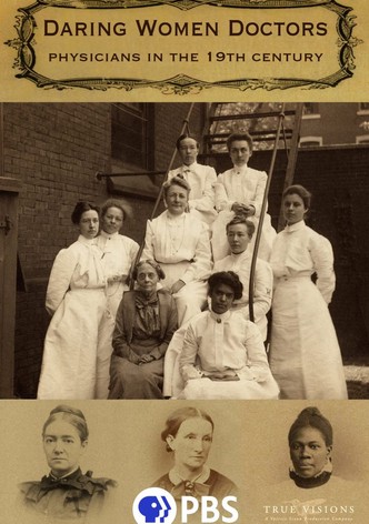 Daring Women Doctors