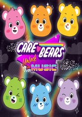 Care Bears: Unlock the Music