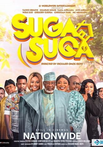 Suga Suga