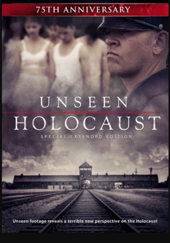 The Unseen Holocaust