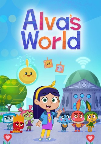 Alva's World