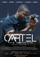 Cartel the Genesis