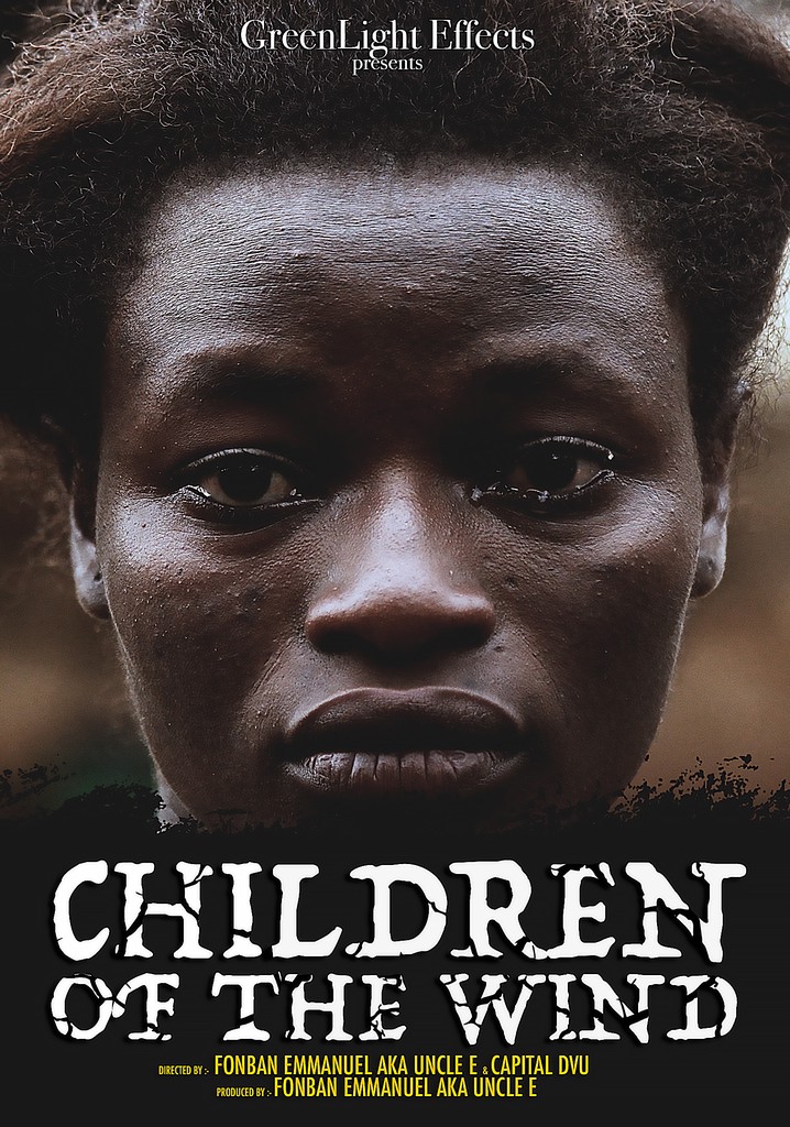 Children of the Wind