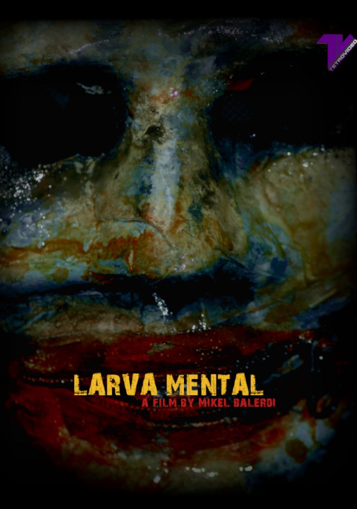Larva Mental