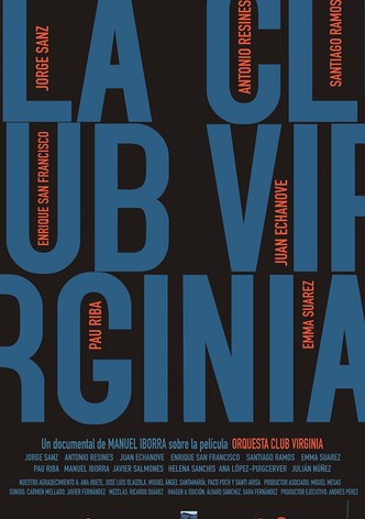 La Club Virginia