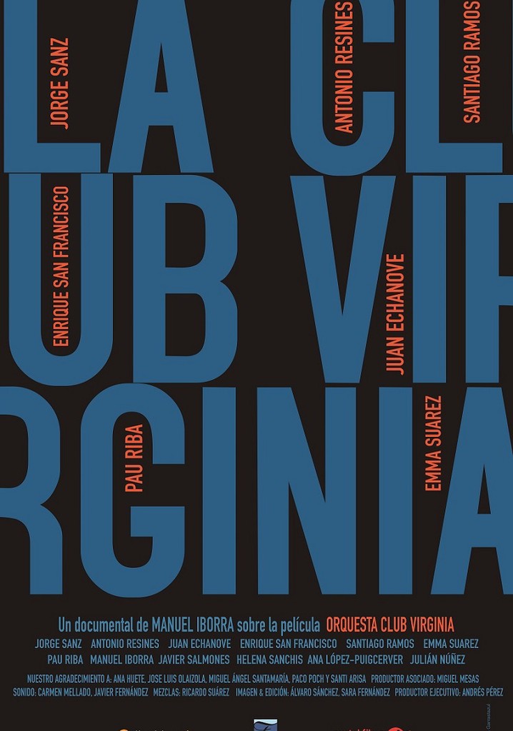 La Club Virginia