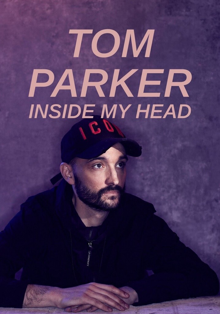 Tom Parker: Inside My Head