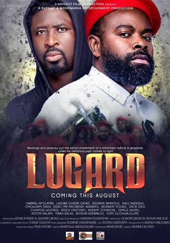 Lugard