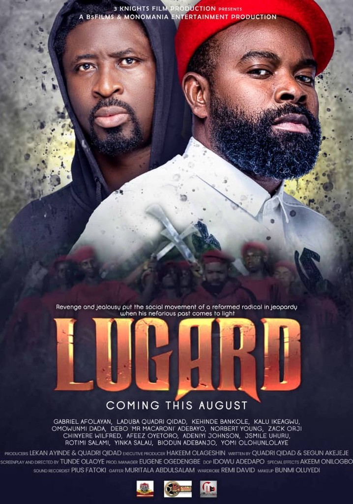 Lugard