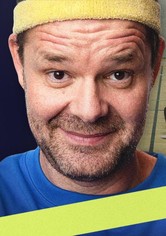 Det store bevægelseseksperiment